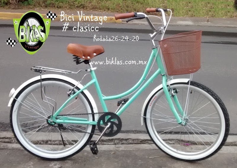 Bicicletas vintage best sale mujer usadas